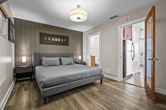 202 N Fremont - Unit 6