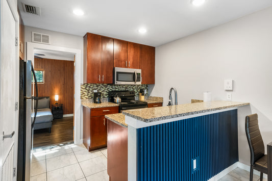 202 N Fremont - Unit 5