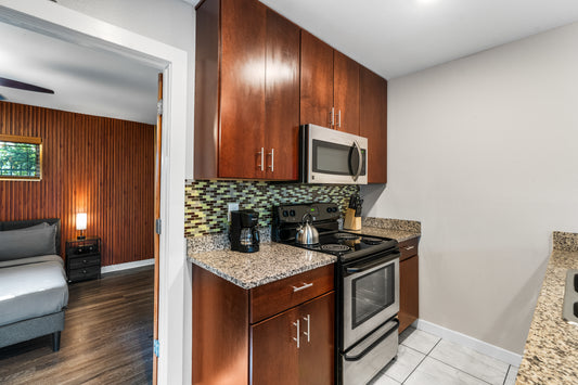 202 N Fremont - Unit 5