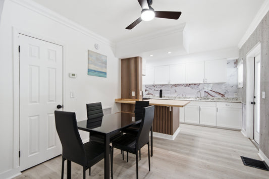 3214 W Santiago St. - Unit 3