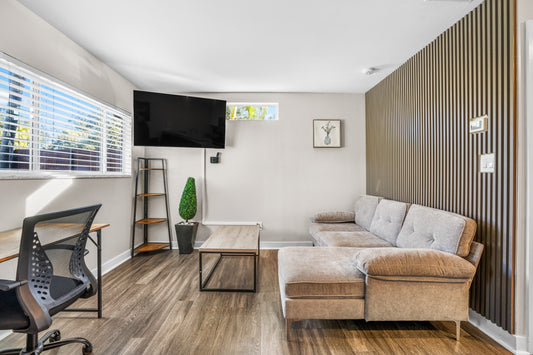 202 N Fremont - Unit 1