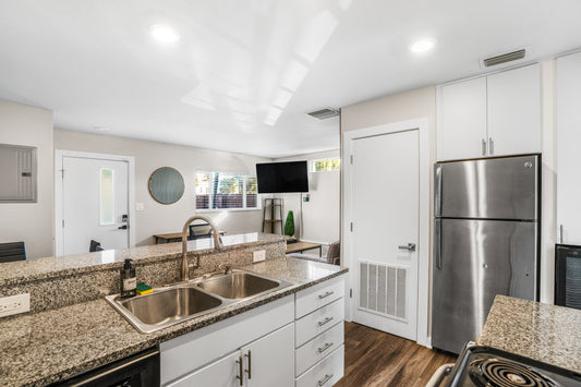 202 N Fremont - Unit 1