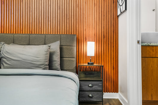 202 N Fremont - Unit 4