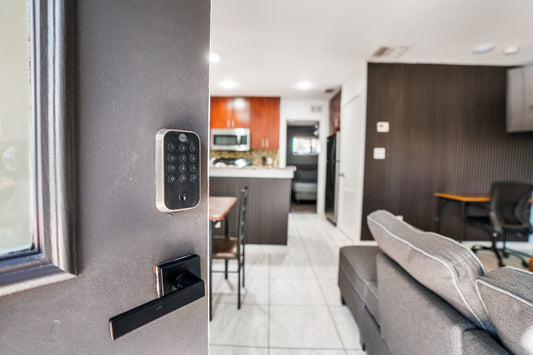202 N Fremont - Unit 8