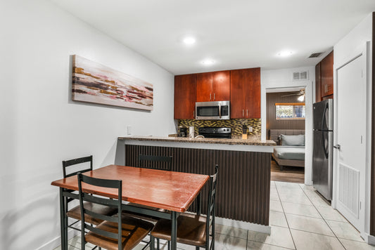 202 N Fremont - Unit 8